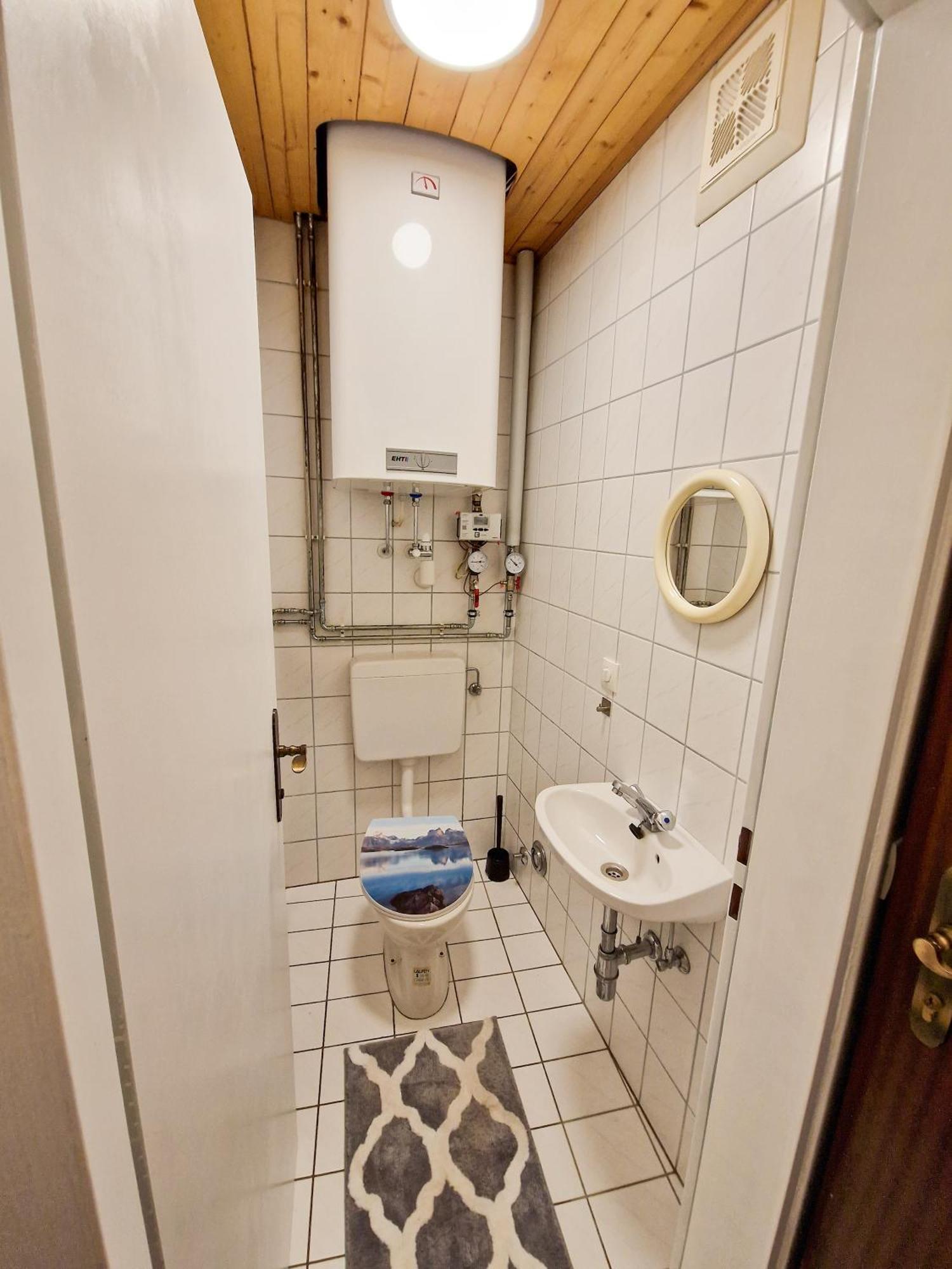 Rm Appartements Murau Exterior photo