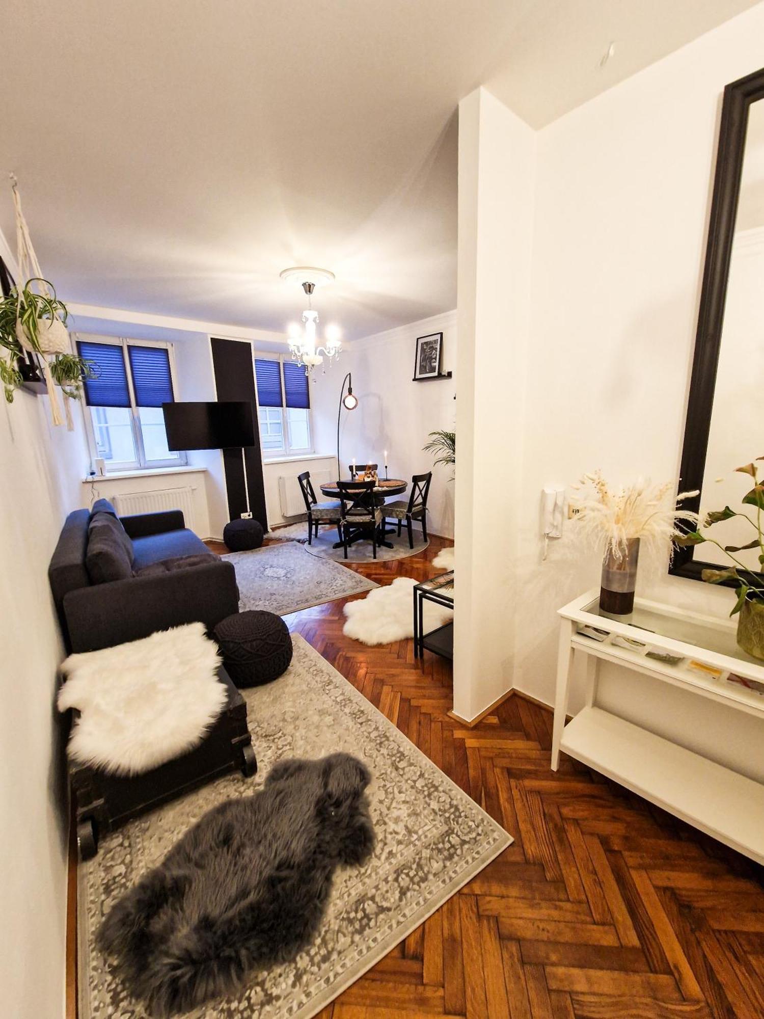 Rm Appartements Murau Exterior photo