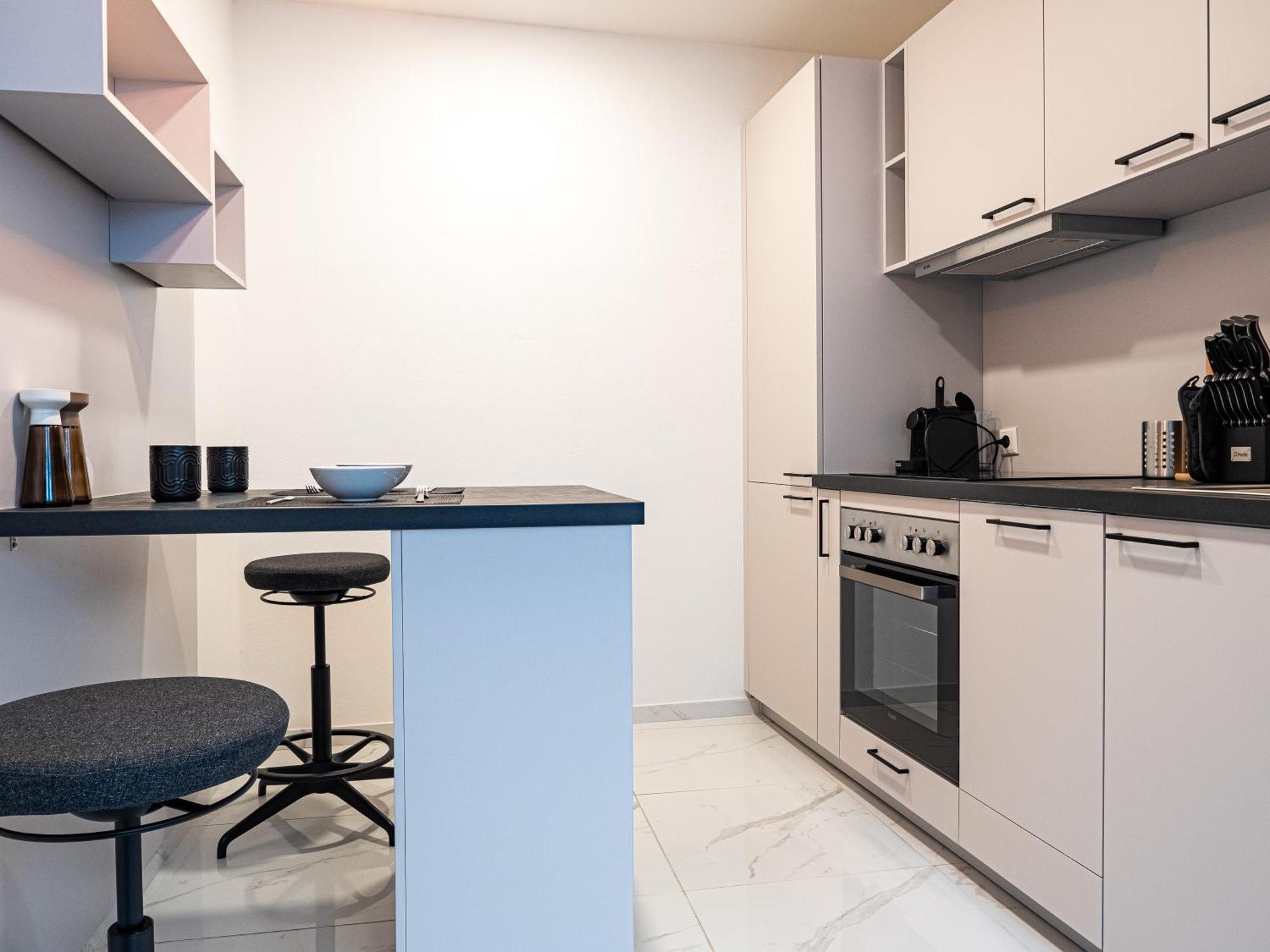 Rm Appartements Murau Exterior photo