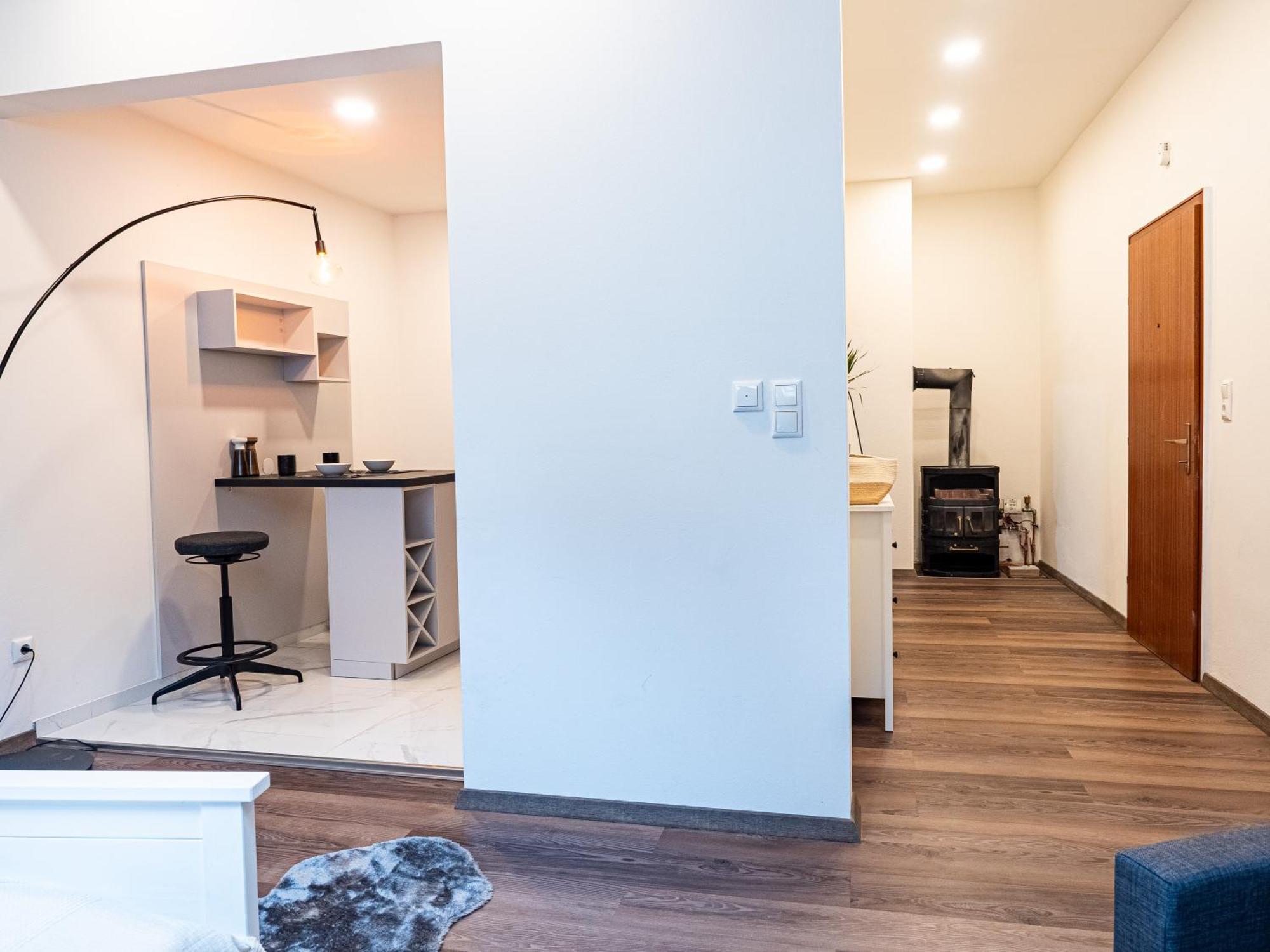 Rm Appartements Murau Exterior photo