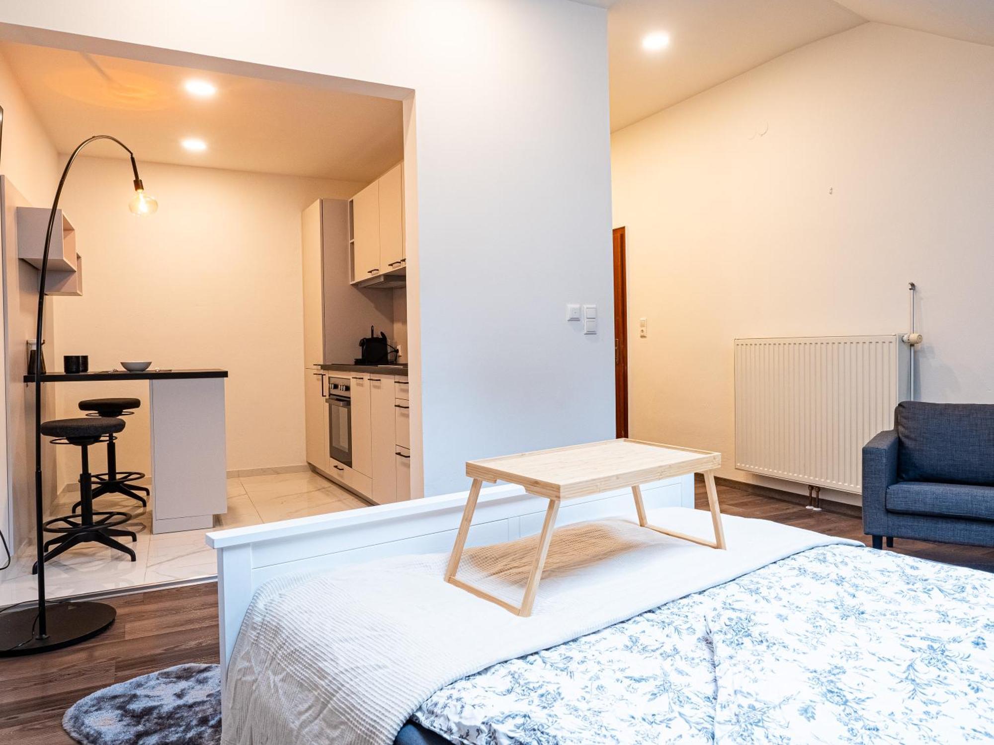Rm Appartements Murau Exterior photo
