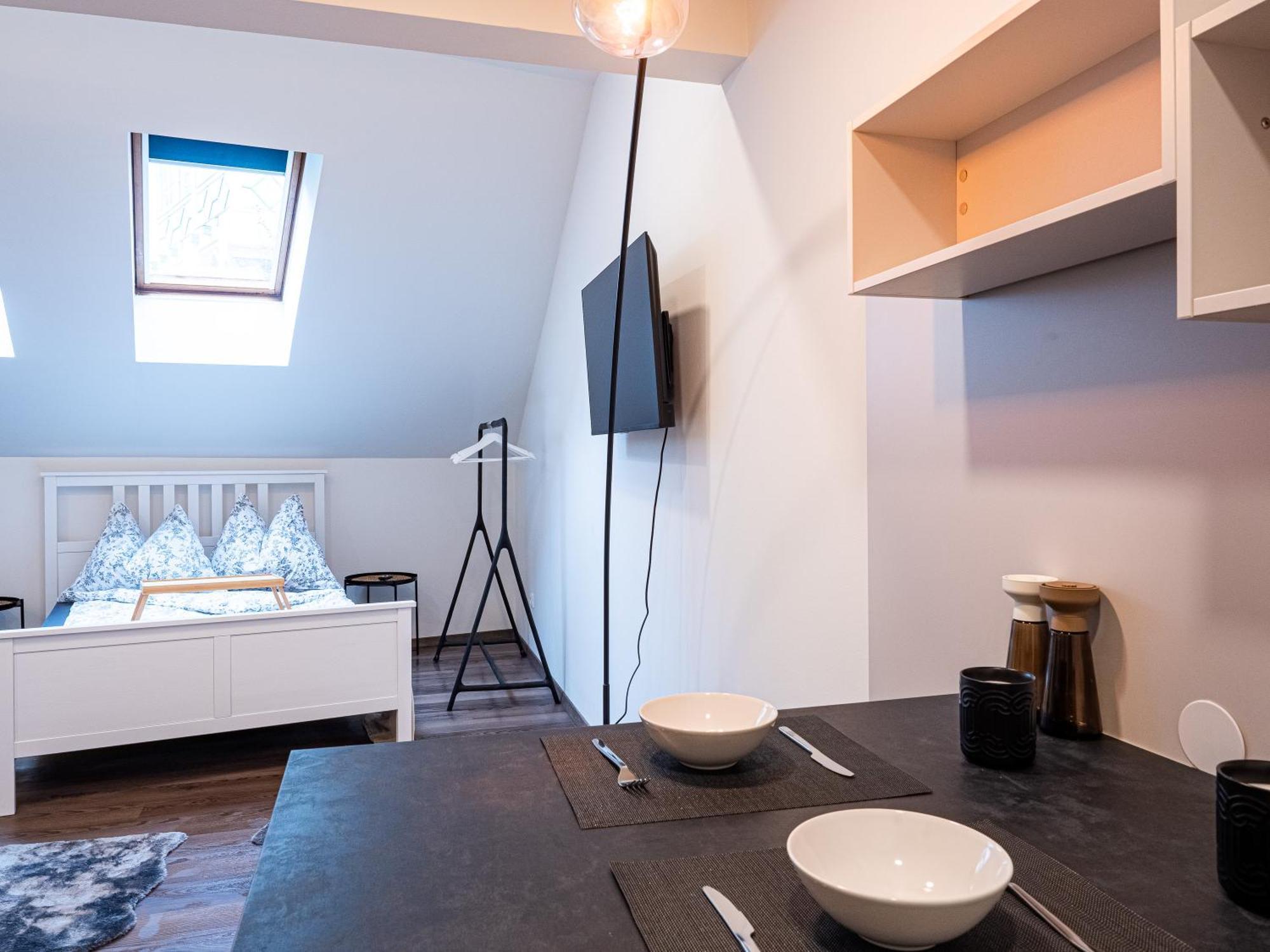 Rm Appartements Murau Exterior photo