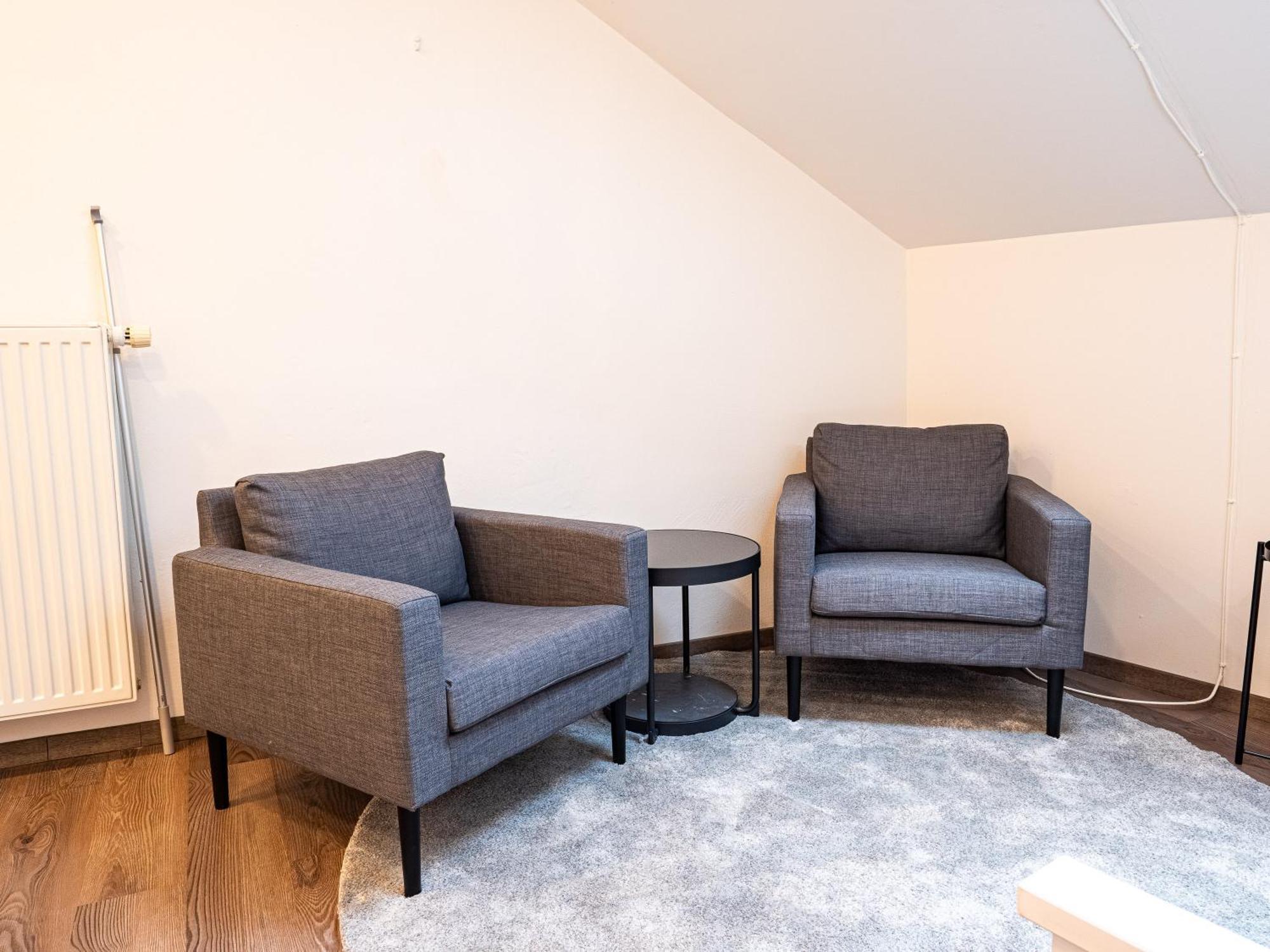 Rm Appartements Murau Exterior photo
